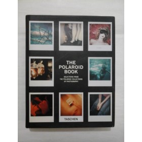 THE POLAROID BOOK - Taschen - album foto